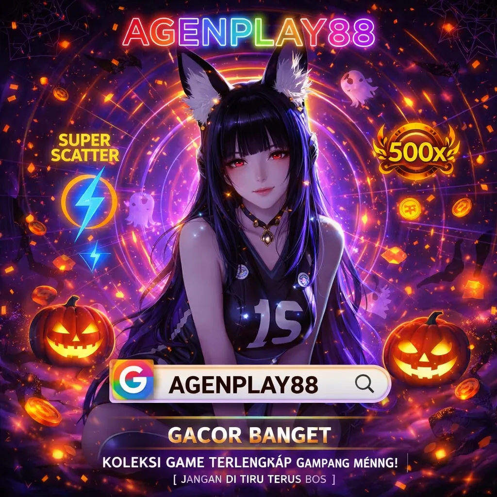 SALDOWD28 ⚡️ Titik Kumpul Pecinta Slot Online Gacor Hari Ini